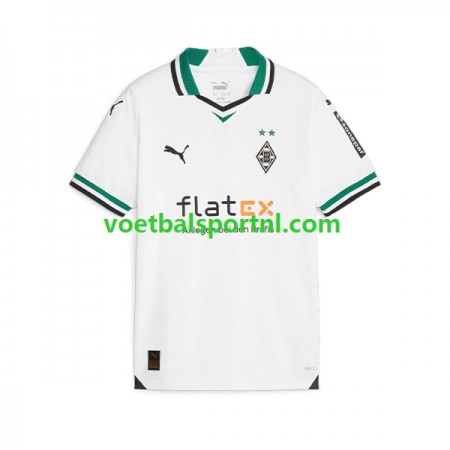 Borussia Monchengladbach Thuis Shirt 2023-24
